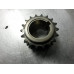 97F039 Crankshaft Timing Gear For 13-14 Subaru Legacy  2.5 13021AA25A